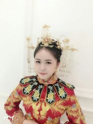 点击看大图 -金夫人婚纱摄影(华南店)