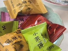 -千百味红餐厅·非遗江西菜(绿地双子塔总店)