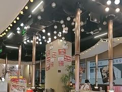 -熊大·鲜烤黄牛肉(五山店)