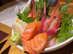 -九酢·海鲜居酒屋