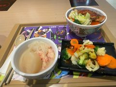 -吉野家(回龙观同成街店)