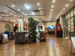 大堂-古洼一锅鲜(国道店)