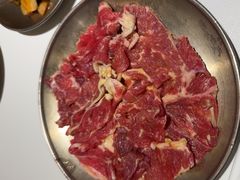 -西塔老太太泥炉烤肉(望京一店)