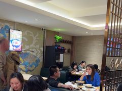-六泰居·尔滨地标·东北菜(黄河路店)