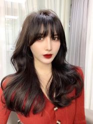 -3AM HAIR SALON染发接发