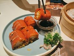 -虾饺妹·粤式茶餐厅(荟聚店)