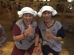 -纽斯桑拿会所(天山店)
