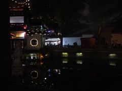 -豫园湖心亭茶楼