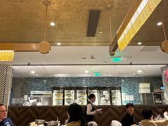 -鼎鼎香·港式火锅(北京SKP店)