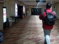 -武汉华夏国际影城(鲁广店)