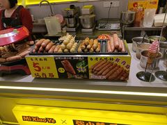 -南京时尚莱迪购物广场(正洪街店)