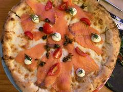 -IL TEATRO 精品意大利餐厅