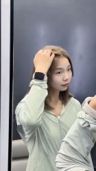 -藤野造型·烫·染发型设计店