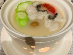 -天宝阁中餐厅(北京瑞吉酒店)
