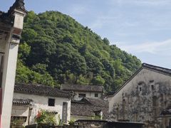 -石台牯牛降景区