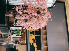 -成都安仁福朋喜来登酒店