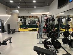 -卓拓健身普拉提运动中心(总店)