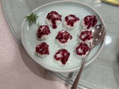 -蓬莱阁中餐厅(崇文门店)