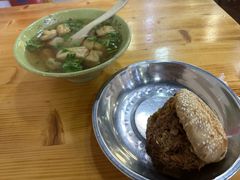 -昌顺马记小吃店(昌盛园店)