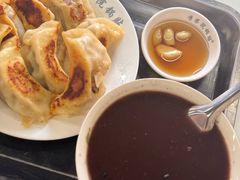 -劈柴院锅贴(沈阳路店)