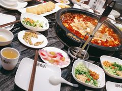 -老船舫·现做活鲜鱼馆(东郊记忆店)