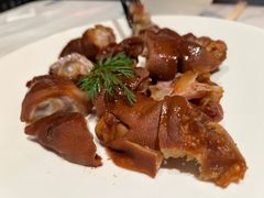 -同庆楼(滨湖万达广场店)