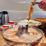 💥天河南宝藏川菜馆｜浪李白·乐山跷脚牛肉 