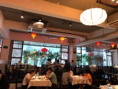 大堂-巴蜀风·地道川菜(总店)