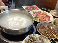 粥底火锅-吉友粥底火锅(方斜路店)