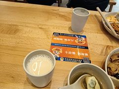 -素满香·全民食养自助(长宁龙之梦店)