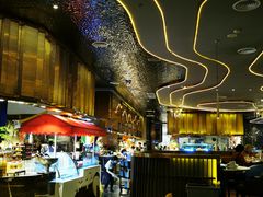 -喜庭海鲜自助(来福士店)