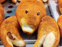 波士顿龙虾软软-LELECHA乐乐茶(美罗城店)