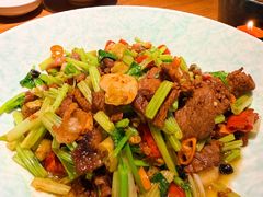 -小厨师·二十年沈家门小海鲜(百井坊巷店)