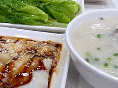 -冠记·肠粉粥品专家(江南大道店)