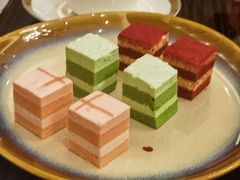 -厦门朗豪酒店 · 明阁中餐厅