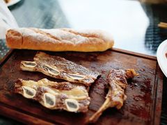 -潭柘厚院&山顶烤肉(潭柘寺店)