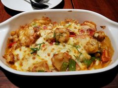 -卡朋厨房(289艺术园区店)