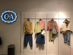 -C&A(茂业天地店)