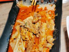 -叁宝烤肉• 西安烧烤 领跑品牌(中海城店)