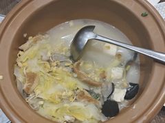 -郑庄脂渣海鲜楼(九水路店)