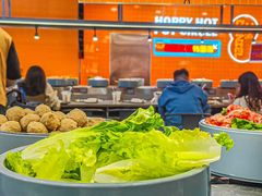 -大橘元自助回转火锅(天河新天地店)