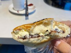 奶油红豆-GAONNURI加温努力(马场店)