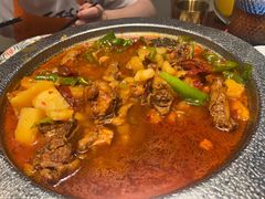 -那拉提之疆·新疆菜(美院店)