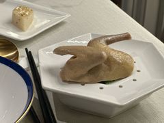 -狮王府淮扬菜(夫子庙老门东店)