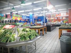 -沃尔玛超市(北大街店)