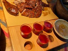 -桂小厨广西菜(万象城店)