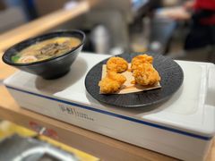 -争鲜回转寿司(浦东三钢里PLUS店)