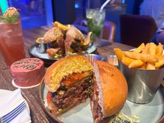 -bluefrog蓝蛙(石家庄欢乐汇店)