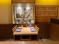 -小山日本料理(电子大厦店)
