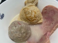 -红鼎豆捞·非遗鲍皇汤火锅(宝丰路店)